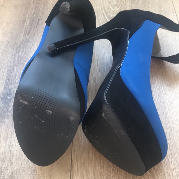 Heels - Picture 7 of 8